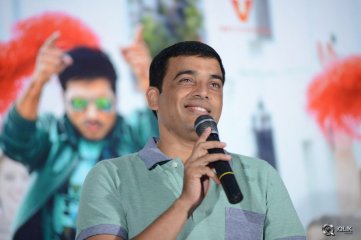 Jil Movie Trailer Launch